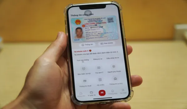 Cách xếp túi giấy nằm