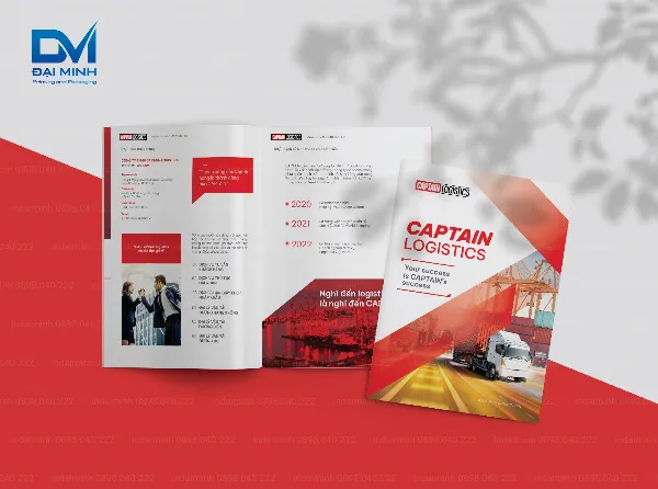 In catalog giá rẻ tại Hà Nội