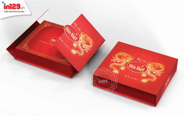 In hộp cứng tại Hà Nội