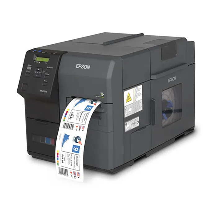 sticker-printing-production