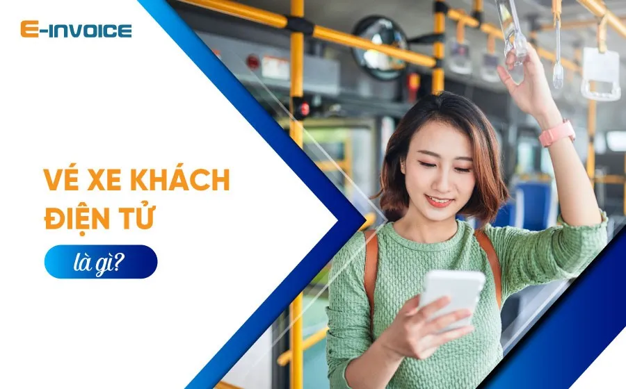 In vé xe khách: Giải pháp tối ưu cho doanh nghiệp vận tải