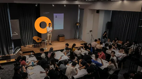 Kích thước backdrop sự kiện: Lựa chọn hoàn hảo cho mọi chương trình