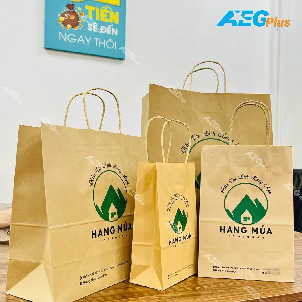 In Túi Giấy Giá Rẻ HCM: Giải Pháp Marketing Hiệu Quả Cho Doanh Nghiệp