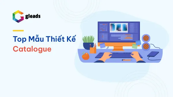 Mẫu In Catalog Đẹp