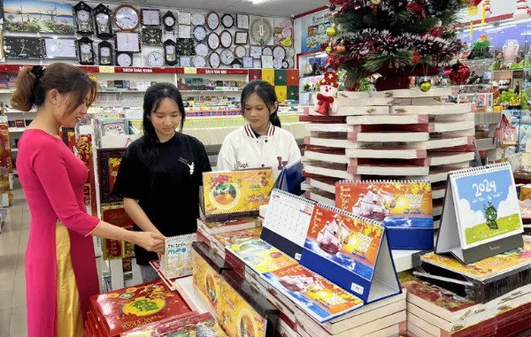In Lịch Tết Giá Rẻ – Giải Pháp Marketing Hiệu Quả Cho Doanh Nghiệp