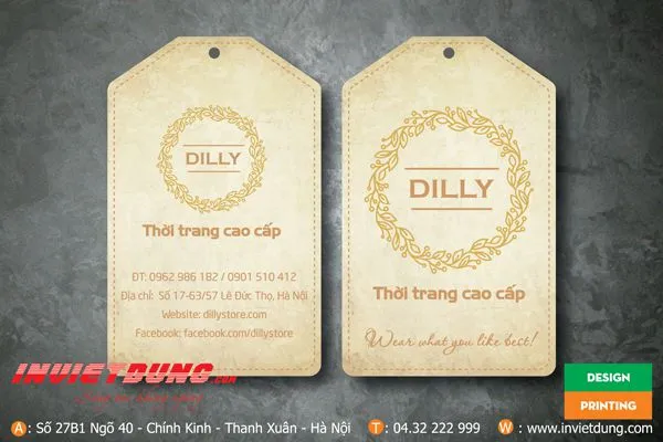 In Mác Giấy Quần Áo: Từ A – Z Quy Trình, Công Nghệ & Lưu Ý Quan Trọng