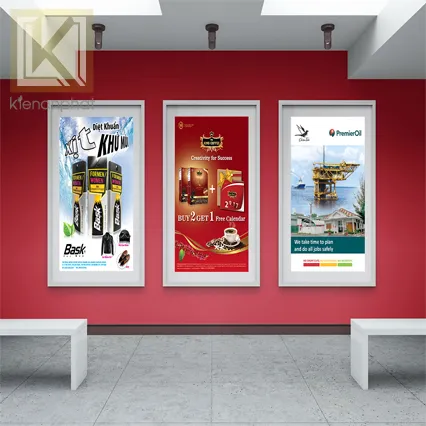 Kích Thước Poster Dán Tường: Lựa Chọn Lý Tưởng Cho Mục Đích Quảng Cáo