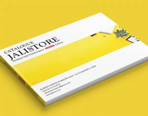 Quy trình in catalogue bìa cứng chuyên nghiệp