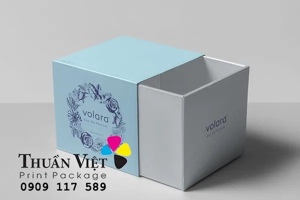 quy trình in hộp giấy chuyên nghiệp