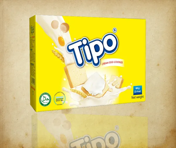 Quy trình in hộp giấy đựng bánh