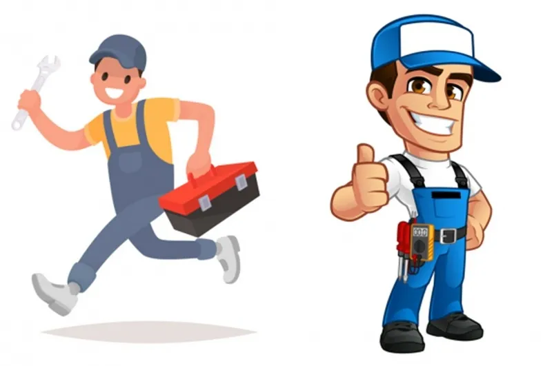Quy trình in tem bảo hành chuyên nghiệp