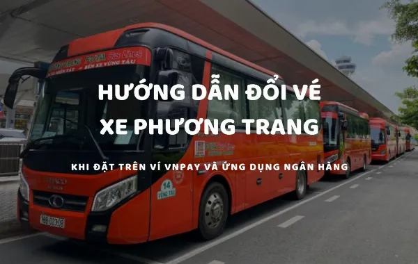 quy trình in vé xe