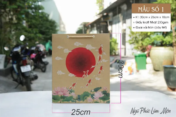 Túi Đựng Giấy A4: Vật Dụng Không Thể Thiếu Trong Văn Phòng Hiện Đại